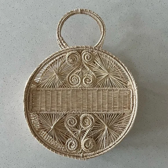 Summer Tote - Picture 9 of 9